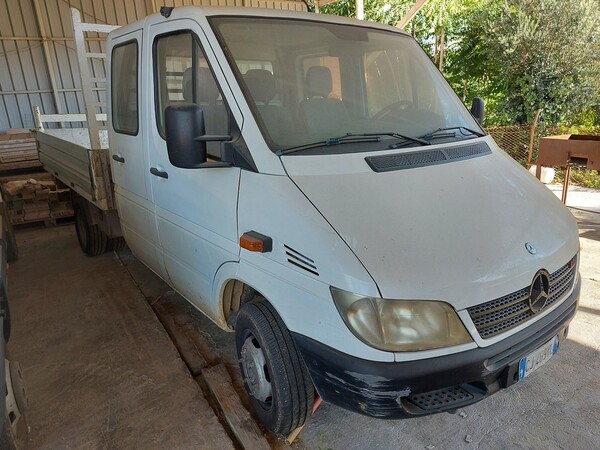 Autocarri in vendita