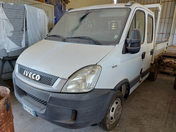 Autocarri in vendita