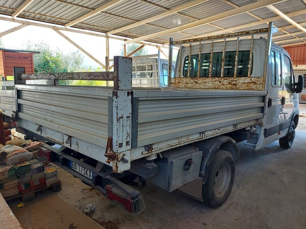 3#7484 Autocarro Iveco in vendita - foto 3