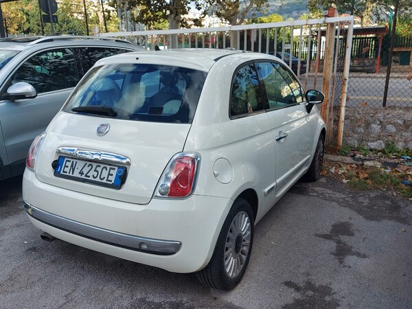 Automobili in vendita