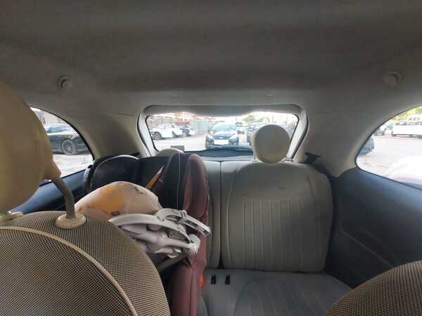 1#7486 Autovettura Fiat 500 in vendita - foto 3