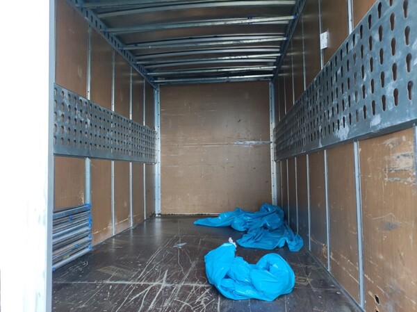 1#7487 Autocarro Fiat Iveco Daily in vendita - foto 8