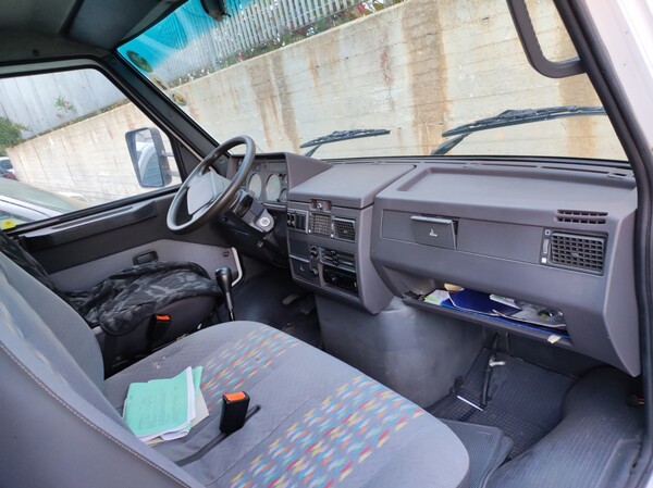 1#7487 Autocarro Fiat Iveco Daily in vendita - foto 10