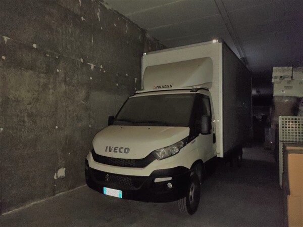 2#7487 Autocarro Fiat Iveco in vendita - foto 2