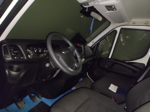 2#7487 Autocarro Fiat Iveco in vendita - foto 3