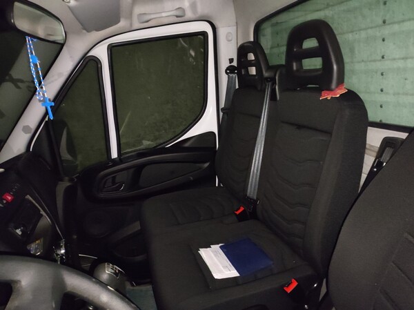 2#7487 Autocarro Fiat Iveco in vendita - foto 4