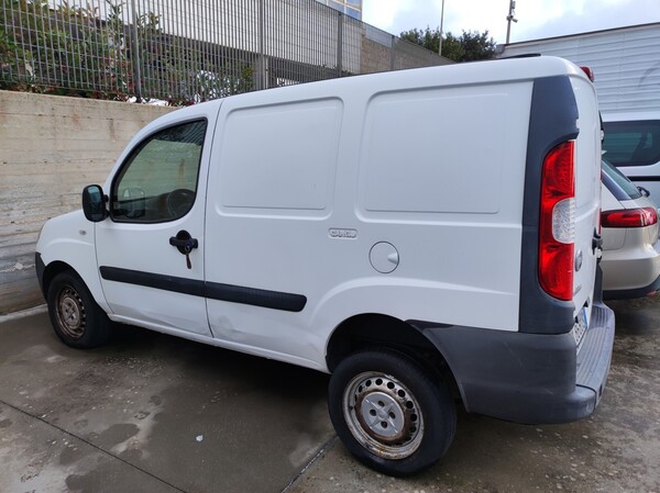 3#7487 Autocarro Fiat Doblò in vendita - foto 1