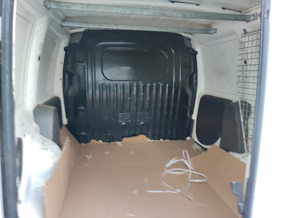 3#7487 Autocarro Fiat Doblò in vendita - foto 6