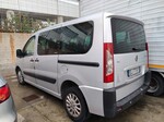 Immagine 1 - Autovettura Fiat Scudo - Lotto 4 (Asta 7487)