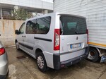 Image 2 - Fiat Scudo car - Lot 4 (Auction 7487)