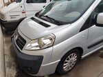 Image 3 - Fiat Scudo car - Lot 4 (Auction 7487)