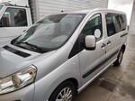 Image 4 - Fiat Scudo car - Lot 4 (Auction 7487)