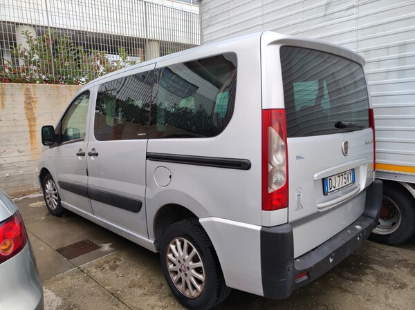 Automobili in vendita