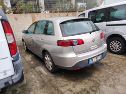 Autovettura Fiat Croma - Lotto 5 (Asta 7487)