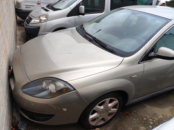5#7487 Autovettura Fiat Croma in vendita - foto 3
