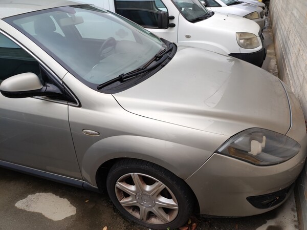 5#7487 Autovettura Fiat Croma in vendita - foto 4