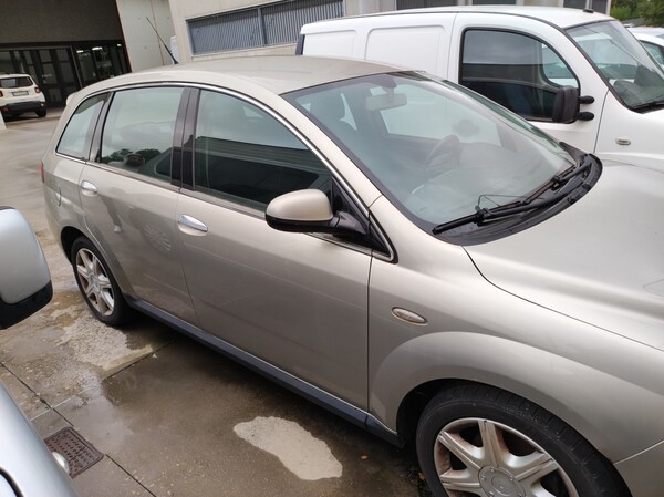 5#7487 Autovettura Fiat Croma in vendita - foto 5