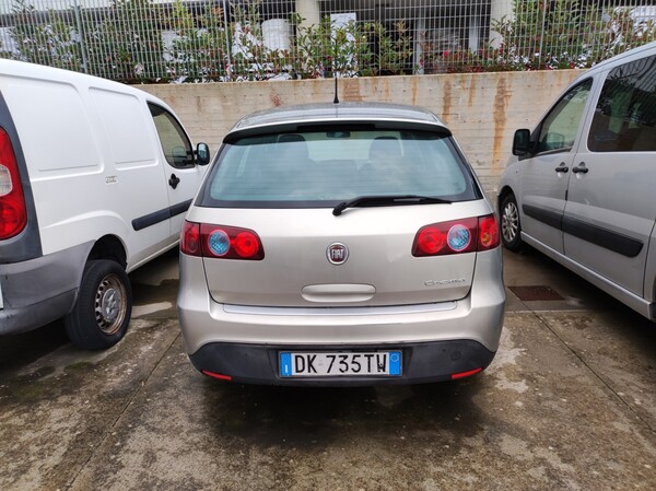 5#7487 Autovettura Fiat Croma in vendita - foto 6