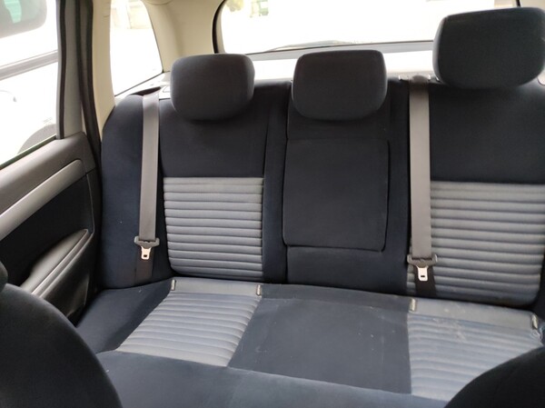 5#7487 Autovettura Fiat Croma in vendita - foto 9