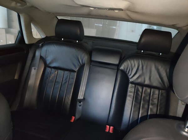 6#7487 Autovettura Audi A8 in vendita - foto 8