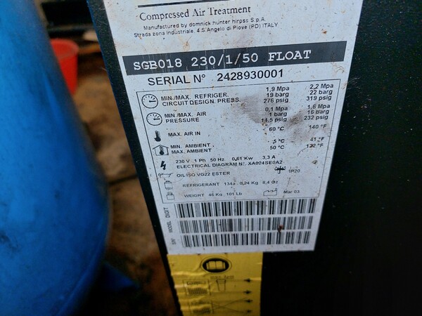 1#7489 Linea produzione bobine in ferro in vendita - foto 37