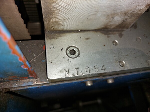 2#7489 Linea produzione bobine in ferro e raddrizzatrici in vendita - foto 12