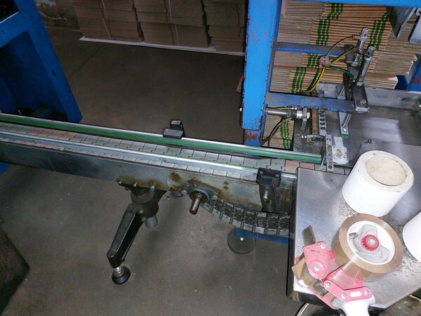 2#7489 Linea produzione bobine in ferro e raddrizzatrici in vendita - foto 22