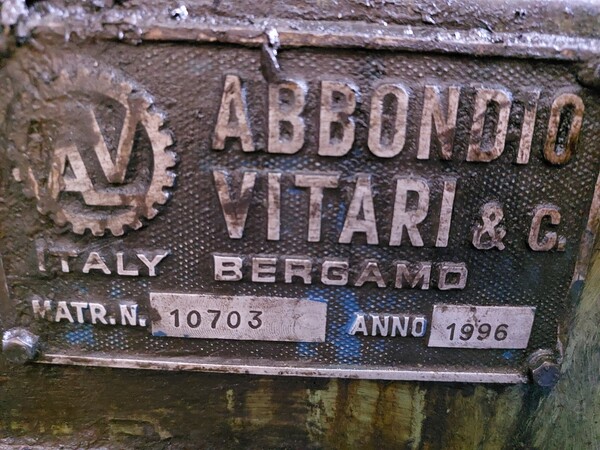 2#7489 Linea produzione bobine in ferro e raddrizzatrici in vendita - foto 31