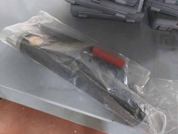 4#7489 Magazzino attrezzature edili in vendita - foto 15