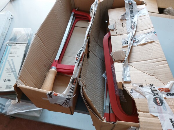 4#7489 Magazzino attrezzature edili in vendita - foto 18