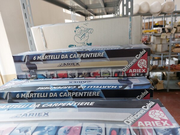 4#7489 Magazzino attrezzature edili in vendita - foto 23