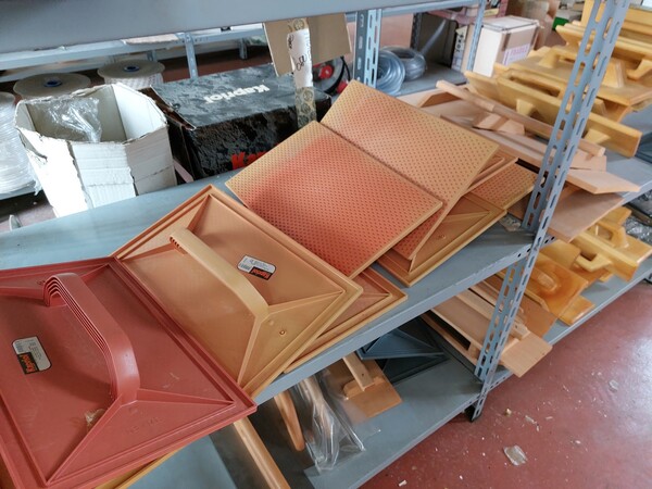 4#7489 Magazzino attrezzature edili in vendita - foto 36