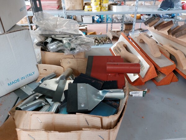 4#7489 Magazzino attrezzature edili in vendita - foto 37