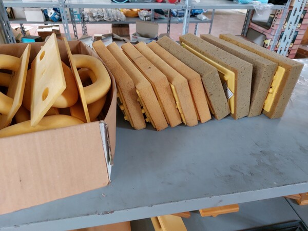 4#7489 Magazzino attrezzature edili in vendita - foto 39