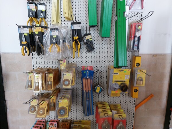 4#7489 Magazzino attrezzature edili in vendita - foto 43