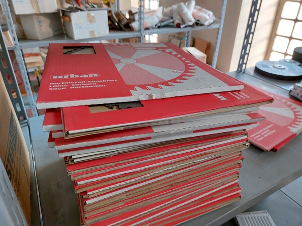 4#7489 Magazzino attrezzature edili in vendita - foto 56