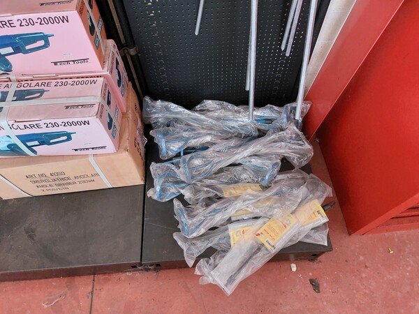 4#7489 Magazzino attrezzature edili in vendita - foto 89