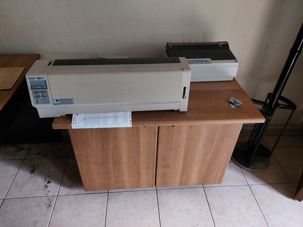 6#7489 Mobili e macchine d'ufficio in vendita - foto 7