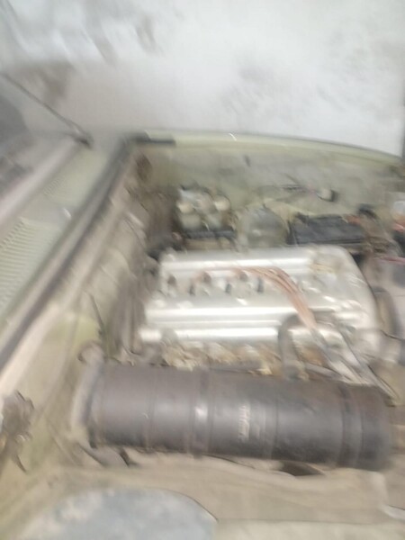 1#7490 Autovettura storica Alfa Romeo Alfetta in vendita - foto 3