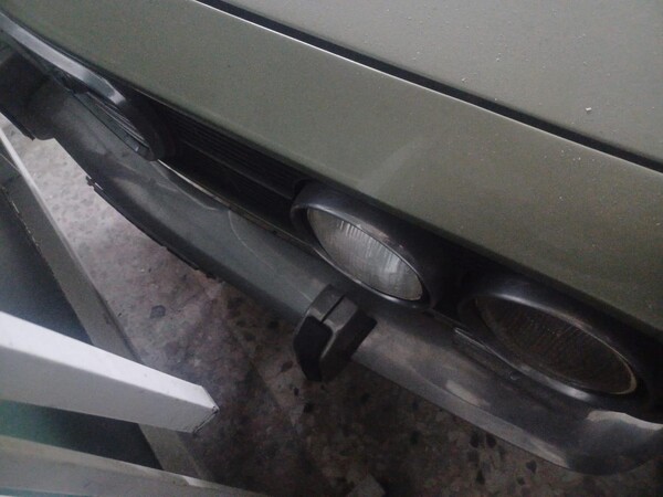 1#7490 Autovettura storica Alfa Romeo Alfetta in vendita - foto 4