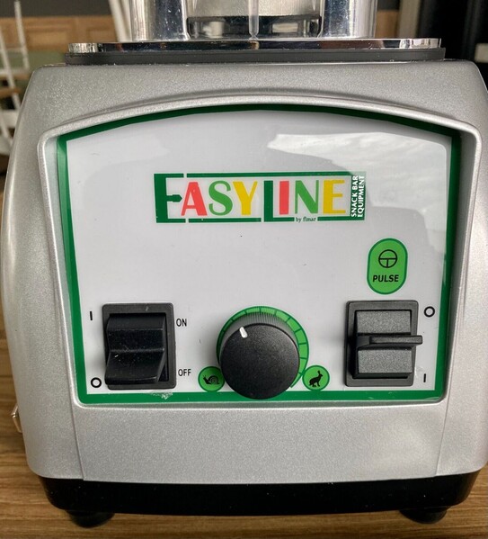 6#7498 Forno pizza Mec e Friggitrice Electrolux in vendita - foto 6