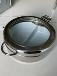 Immagine 3 - Frytop Electrolux e piano ad induzione Electrolux - Lotto 7 (Asta 7498)