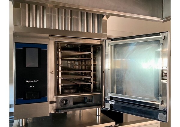 8#7498 Abbattitore congelatore Electrolux e frigo Electrolux in vendita - foto 6
