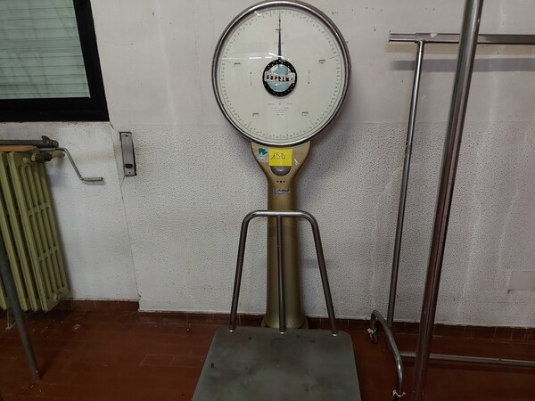 8#7499 Struttura modulare tubulare e scaffalature in vendita - foto 12