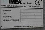Immagine 4 - Impianto aspirazione Imea Impianti - Lotto 285 (Asta 7501)