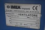 Immagine 7 - Impianto aspirazione Imea Impianti - Lotto 285 (Asta 7501)