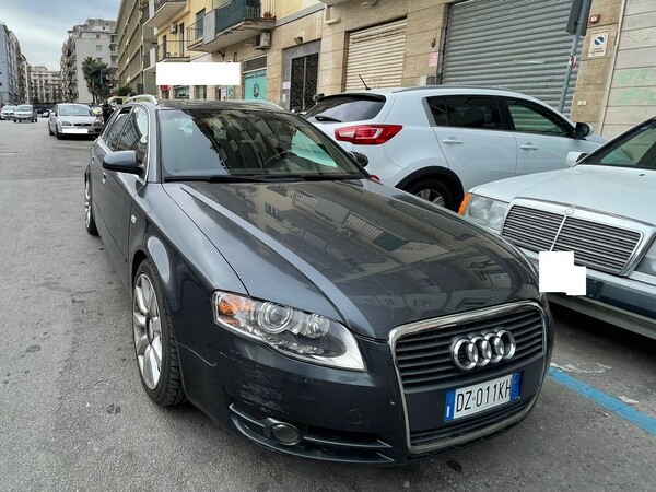 Automobili in vendita