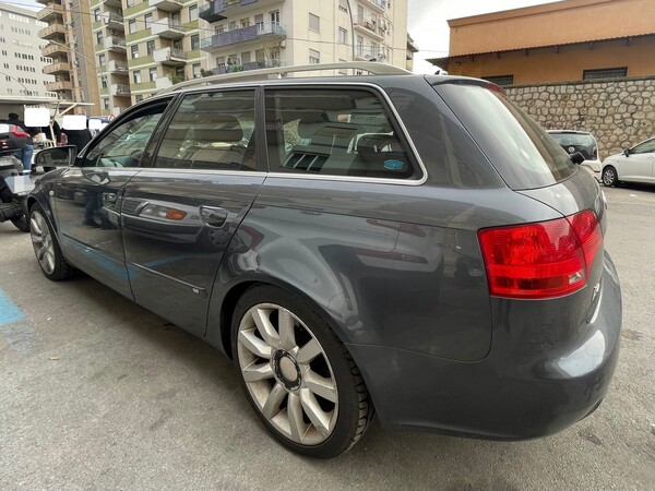 4#7502 Autovettura Audi A4 Avant in vendita - foto 3