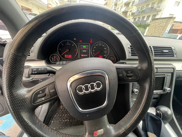 4#7502 Autovettura Audi A4 Avant in vendita - foto 7