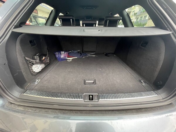4#7502 Autovettura Audi A4 Avant in vendita - foto 9